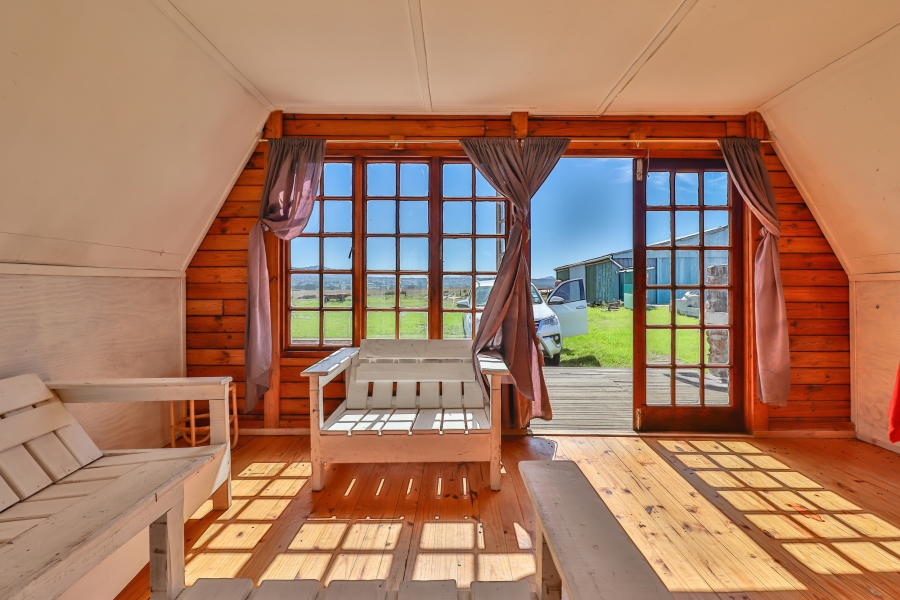 0 Bedroom Property for Sale in Humansdorp Rural Eastern Cape